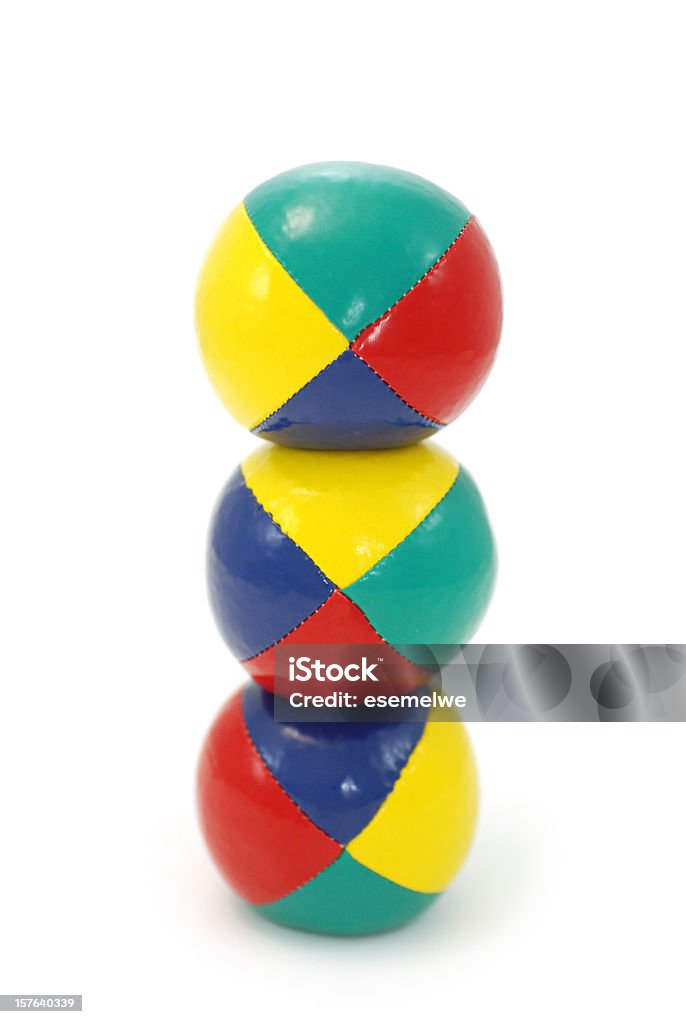 IStock juggling PDF